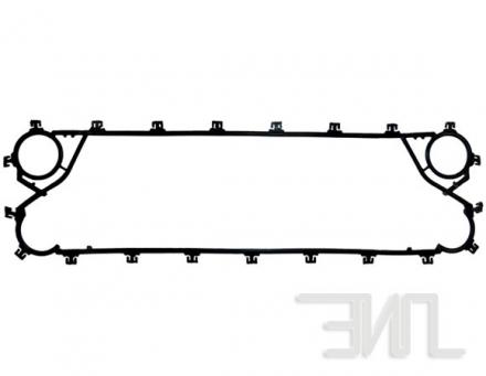 Уплотнение для теплообменника FP 10 EPDM