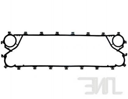 Уплотнение VT04 EPDM