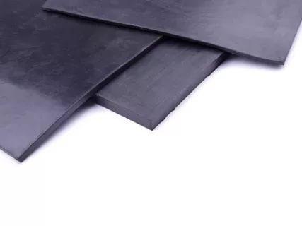 Техпластина EPDM 400x400 h5mm