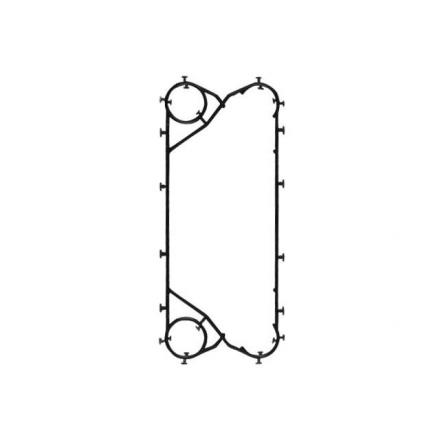 Уплотнение Alfa Laval М6 EPDM