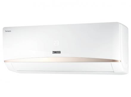 Сплит-система Zanussi ZACS-09 HPF/A22/N1 Perfecto