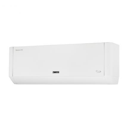 Сплит-система Zanussi ZACS/I-09 HB/A22/N8 Barocco DC Inverter 2.0